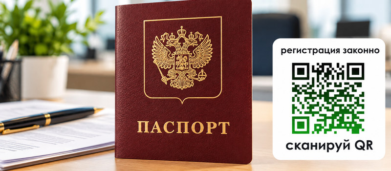 прописка в Свободном регистрация в Свободном